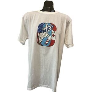 Vintage Penmans N.E.D. Submarine T-Shirt - XL